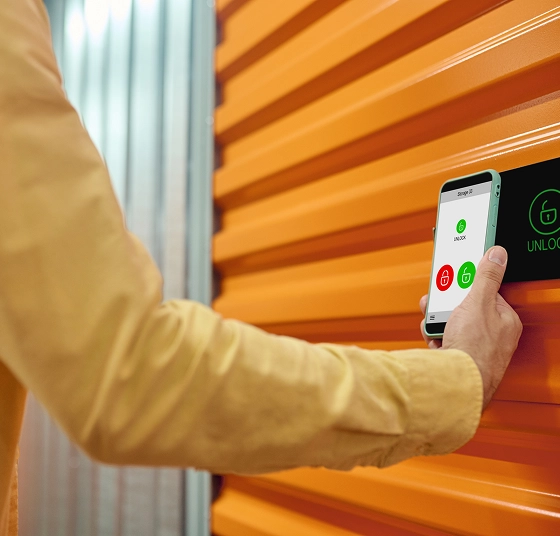 Opslag Voor Ondernemers: Dit Zijn De Voordelen Van Zakelijke Opslag