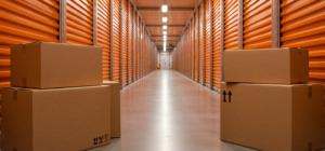 Studentenopslag: veilig en betaalbaar tijdens de vakantie