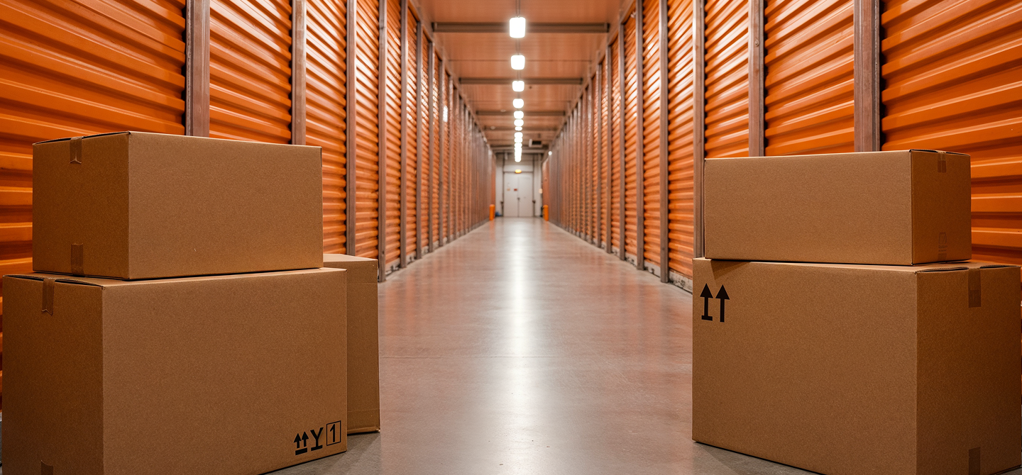 Studentenopslag: veilig en betaalbaar tijdens de vakantie