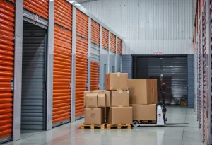 De Voordelen Van Self-Storage Bij Seizoenswisselingen